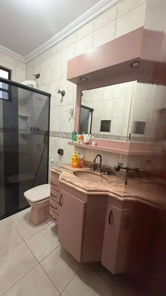 Casa, 3 quartos, 322 m² - Foto 1