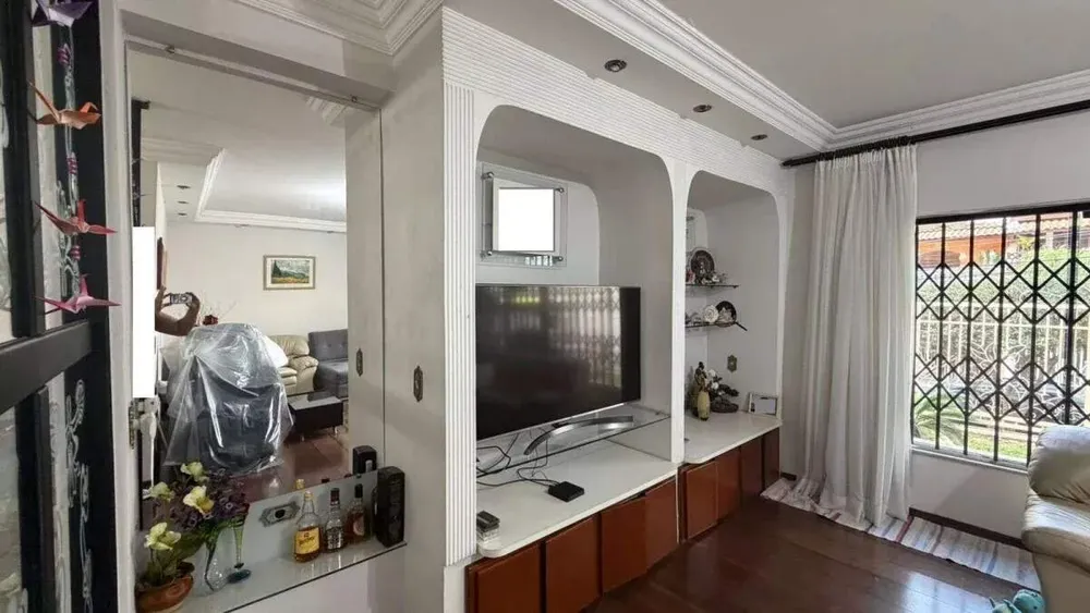 Casa, 3 quartos, 322 m² - Foto 4