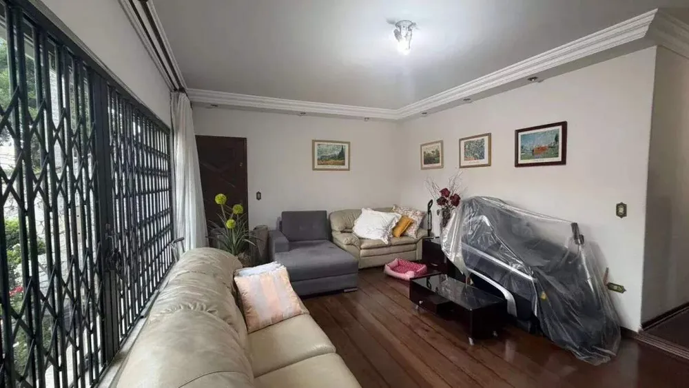 Casa, 3 quartos, 322 m² - Foto 2