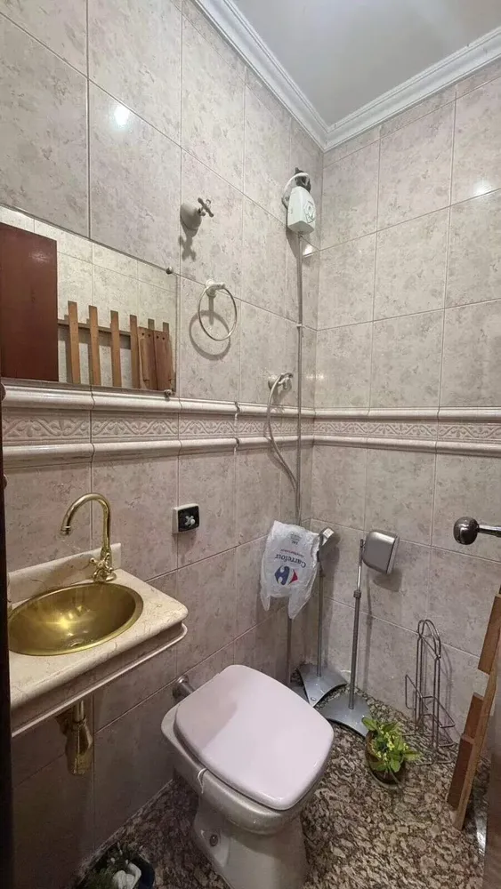 Casa, 3 quartos, 322 m² - Foto 3