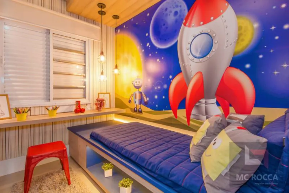 Apartamento, 2 quartos, 53 m² - Foto 8