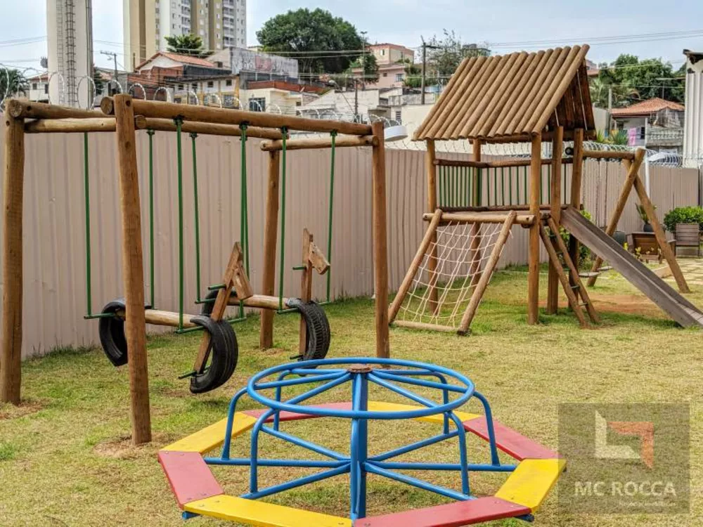 Apartamento, 2 quartos, 53 m² - Foto 2