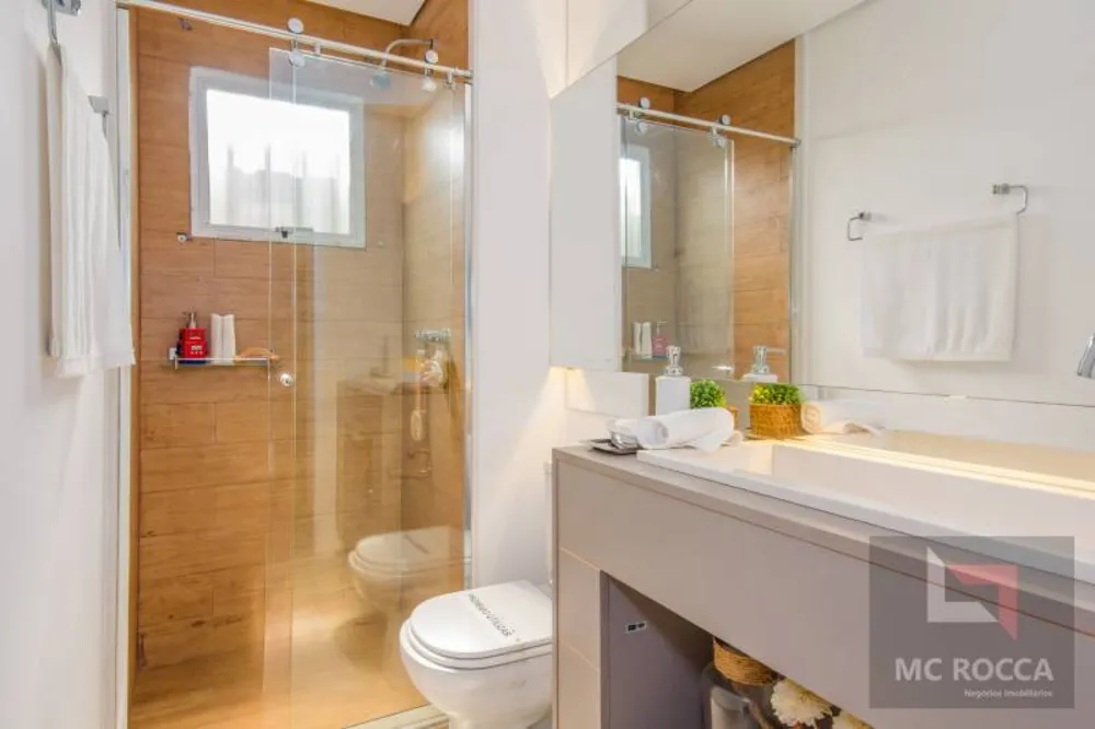 Apartamento, 2 quartos, 53 m² - Foto 6