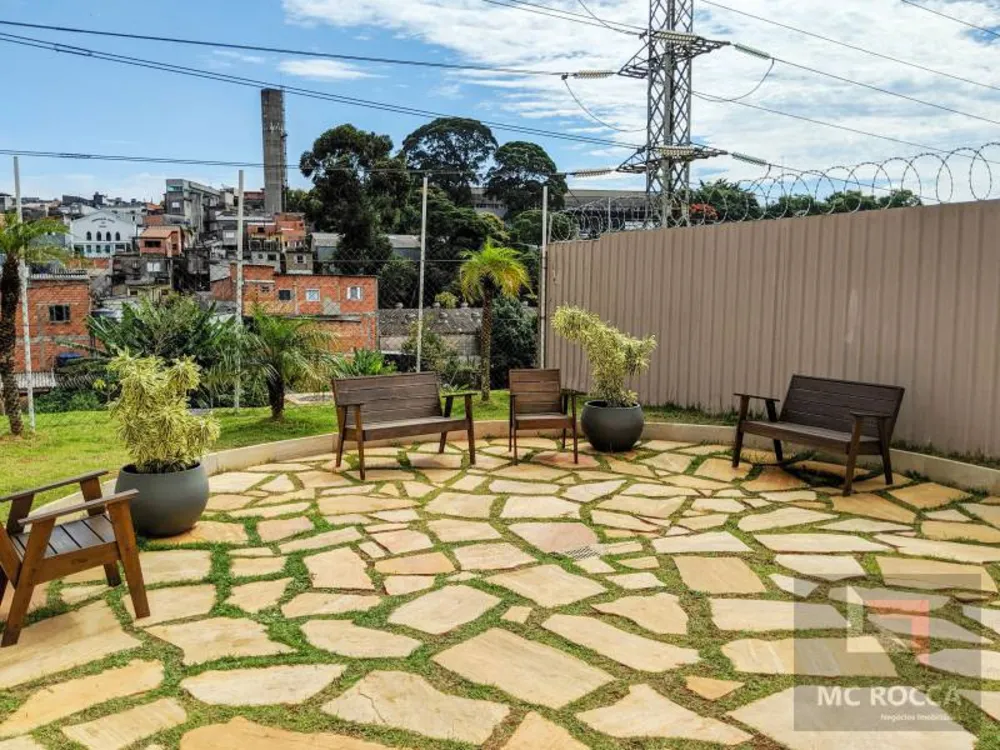 Apartamento, 2 quartos, 53 m² - Foto 12
