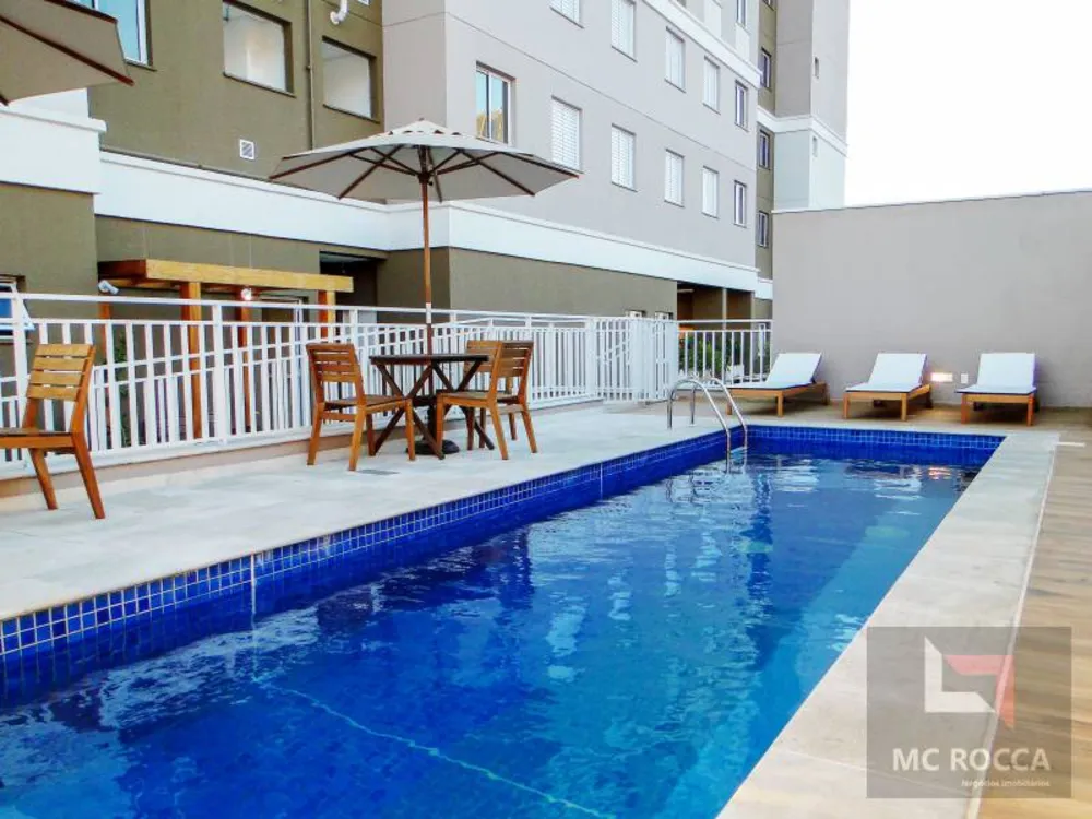 Apartamento, 2 quartos, 53 m² - Foto 14