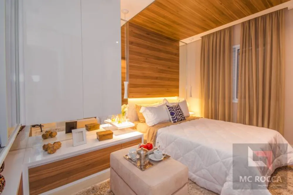 Apartamento, 2 quartos, 53 m² - Foto 7