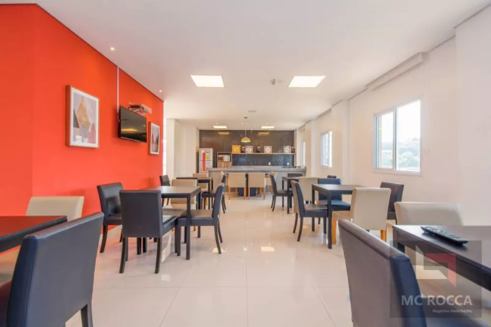 Apartamento, 2 quartos, 53 m² - Foto 3
