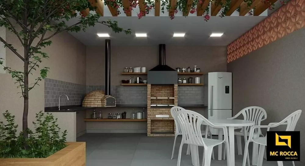 Apartamento, 2 quartos - Foto 1
