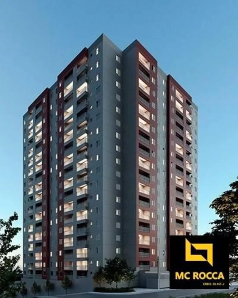 Apartamento, 2 quartos - Foto 3