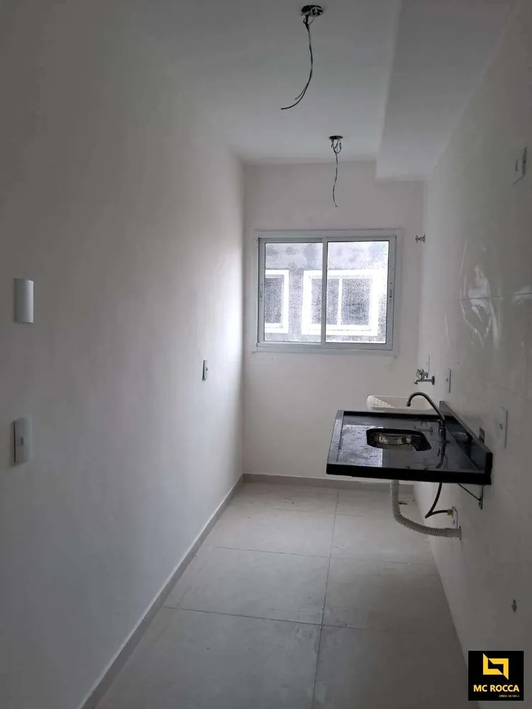 Apartamento, 2 quartos, 50 m² - Foto 3