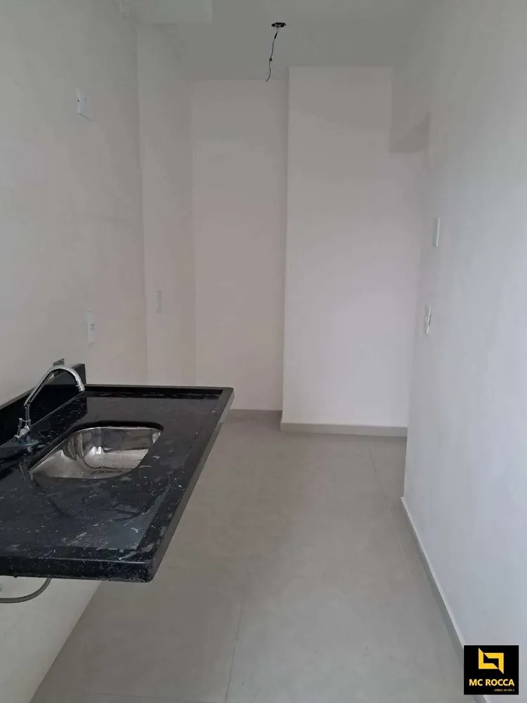 Apartamento, 2 quartos, 50 m² - Foto 4