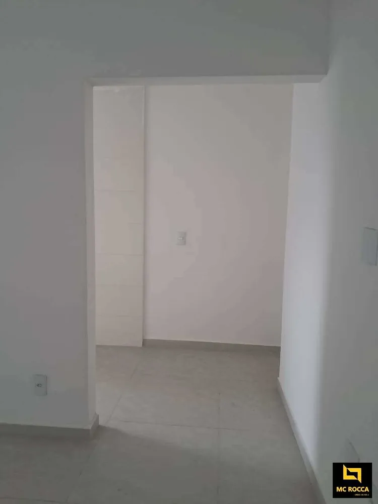 Apartamento, 2 quartos, 50 m² - Foto 5