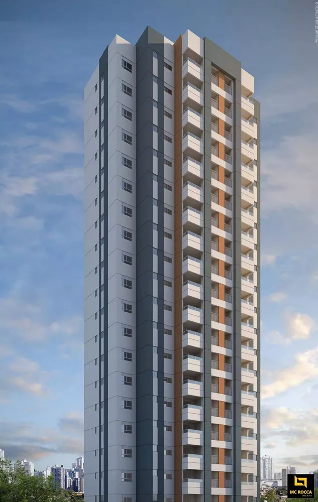 Apartamento, 2 quartos, 72 m² - Foto 4