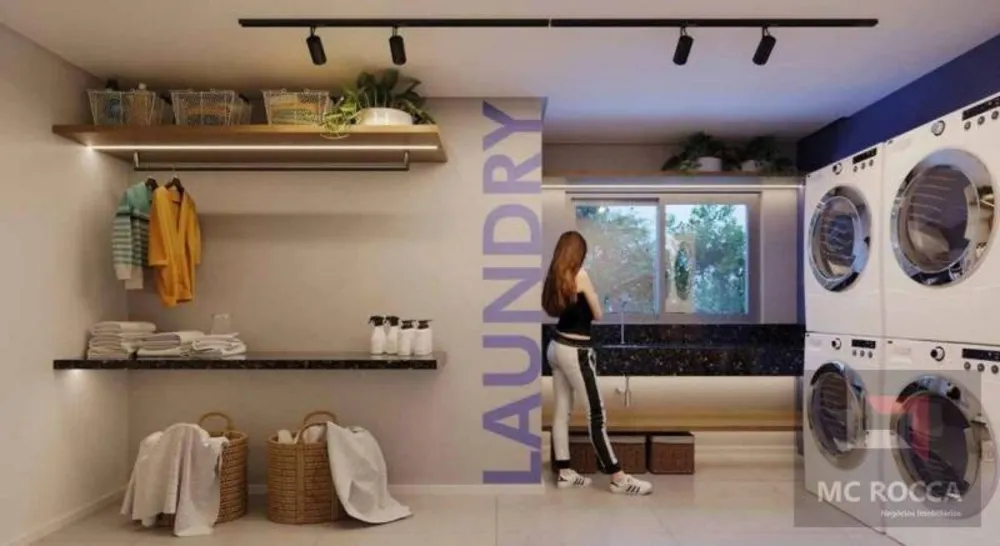 Apartamento, 2 quartos, 42 m² - Foto 12