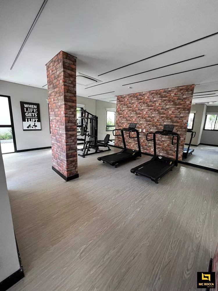 Apartamento, 3 quartos, 161 m² - Foto 4