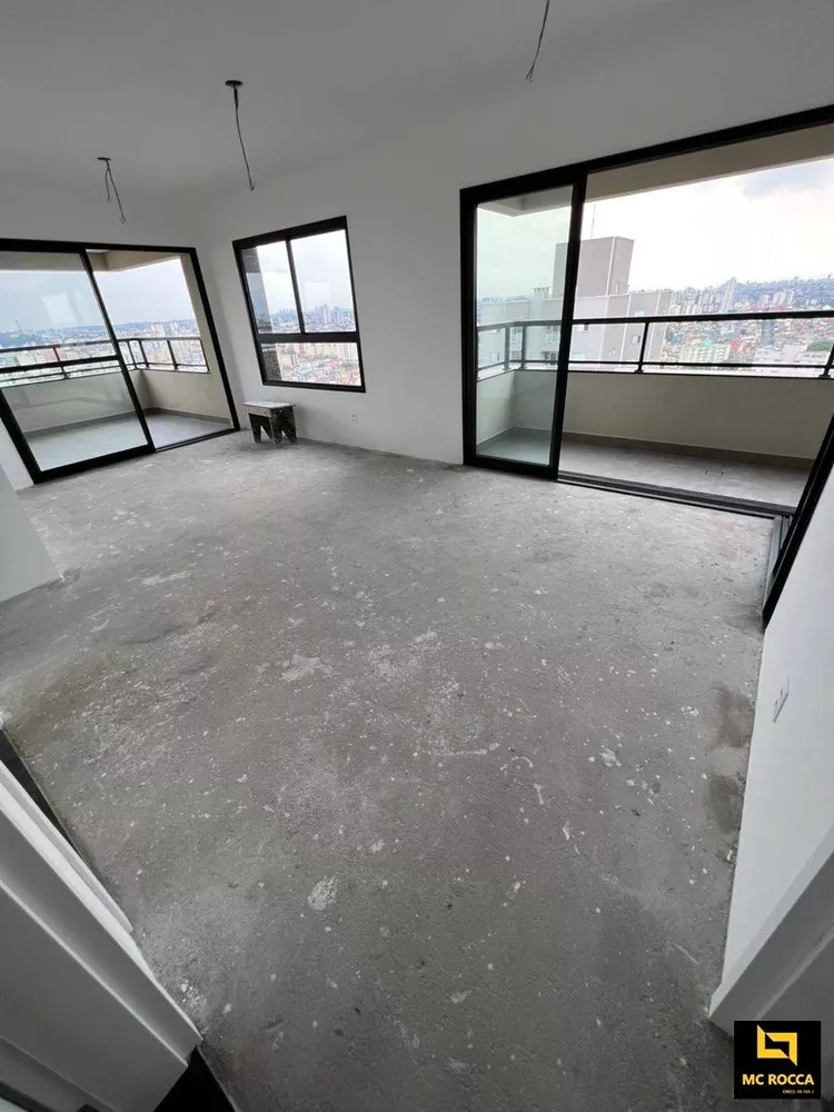 Apartamento, 3 quartos, 161 m² - Foto 1