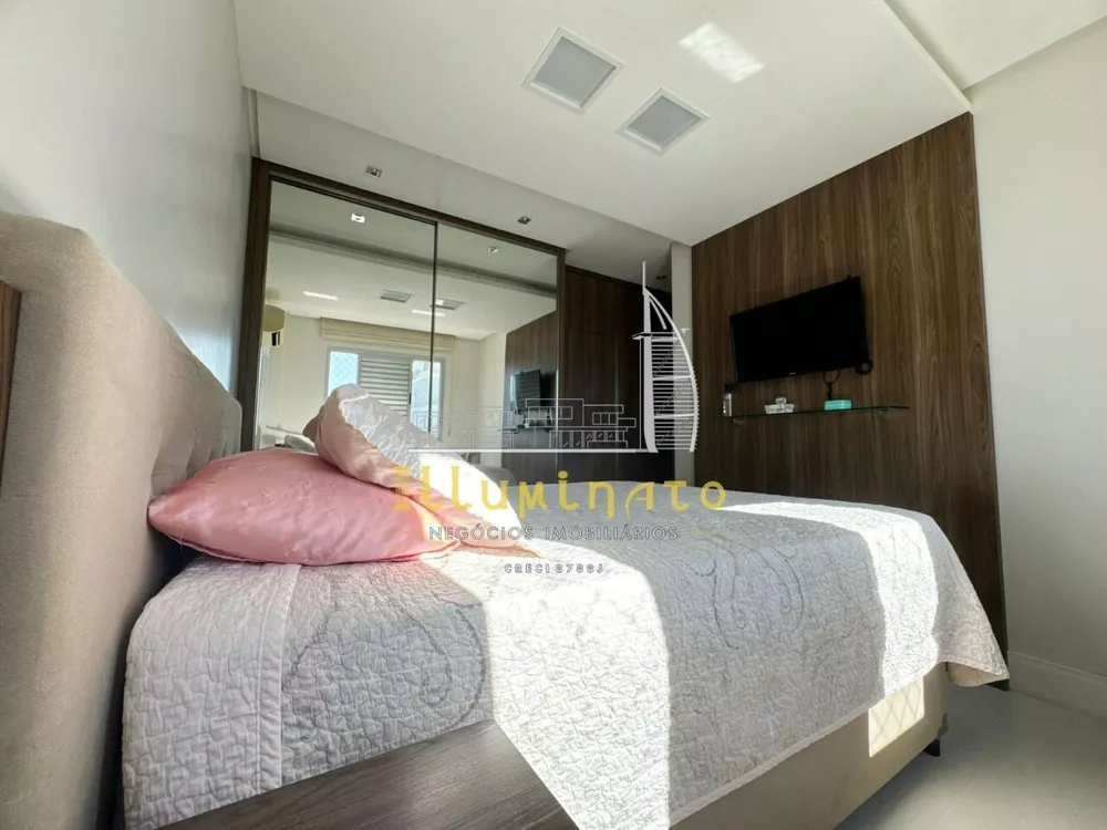 Apartamento, 3 quartos, 78 m² - Foto 2