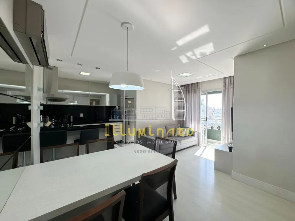 Apartamento, 3 quartos, 78 m² - Foto 1