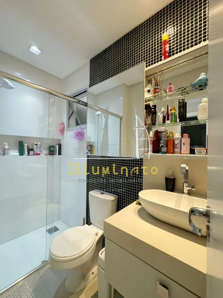 Apartamento, 3 quartos, 78 m² - Foto 12