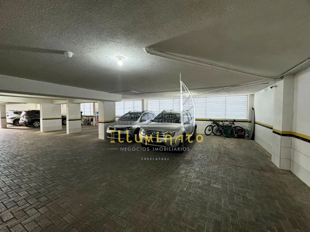 Apartamento, 3 quartos, 78 m² - Foto 15