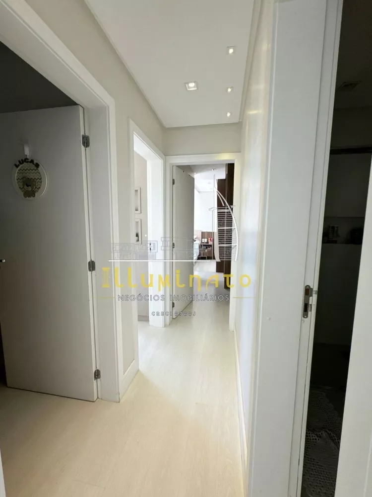 Apartamento, 3 quartos, 78 m² - Foto 3