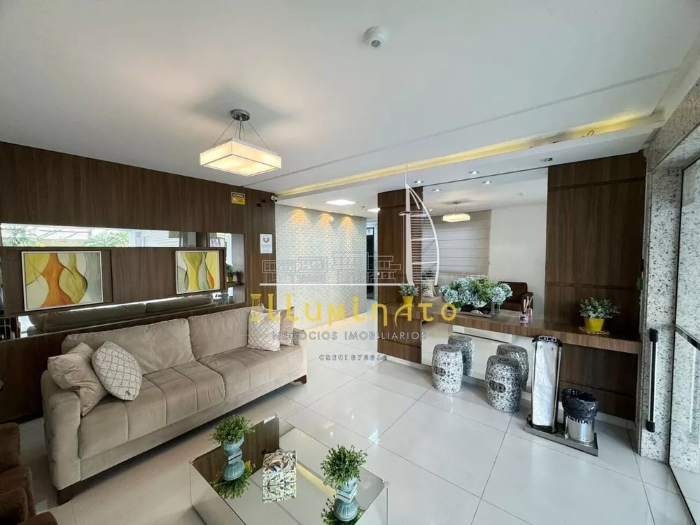 Apartamento, 3 quartos, 78 m² - Foto 1
