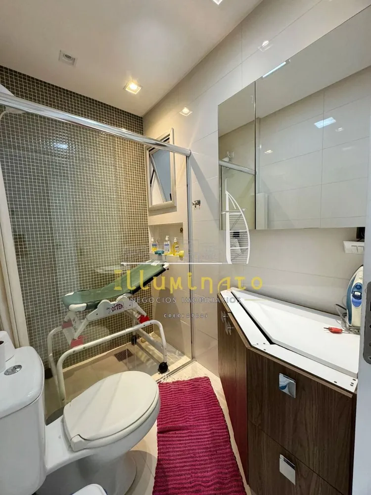 Apartamento, 3 quartos, 78 m² - Foto 10
