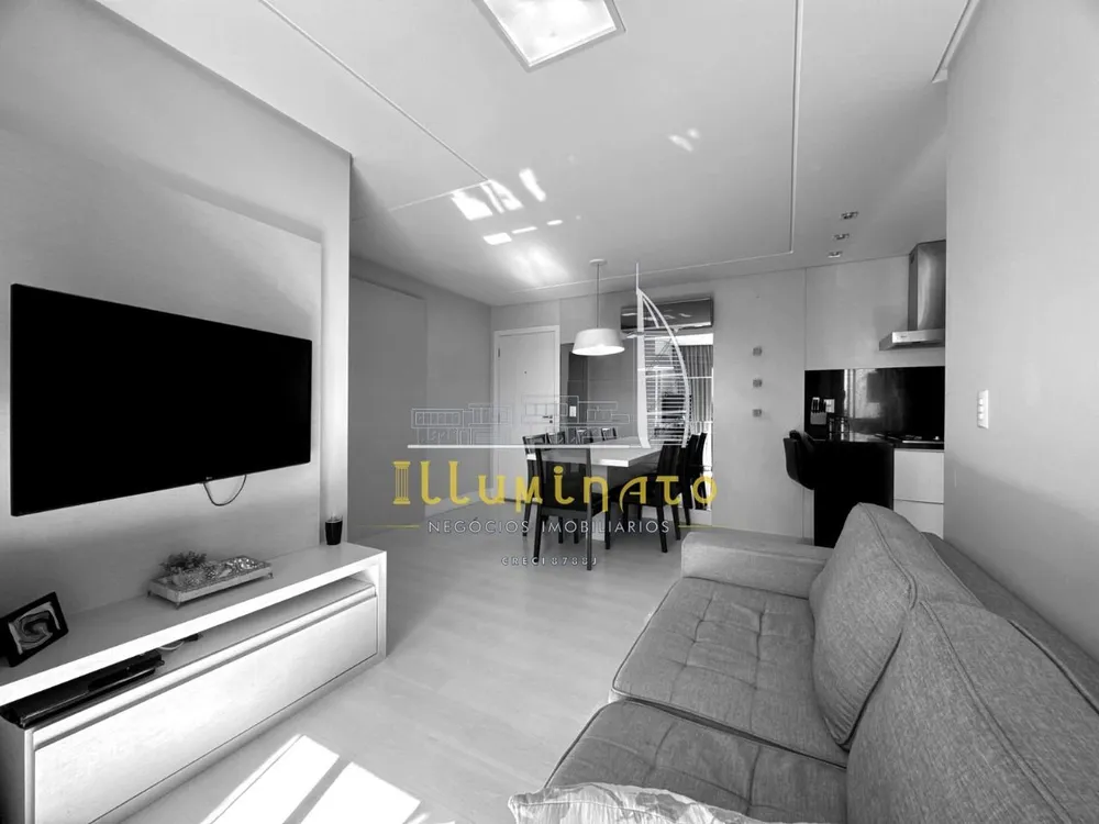 Apartamento, 3 quartos, 78 m² - Foto 2