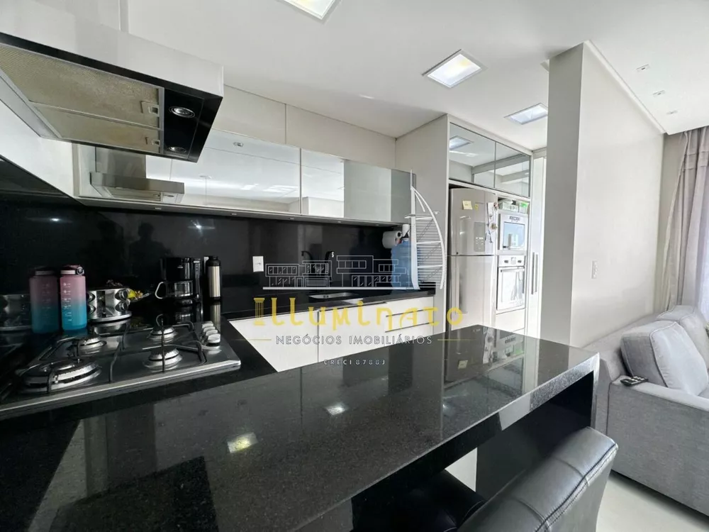 Apartamento, 3 quartos, 78 m² - Foto 4
