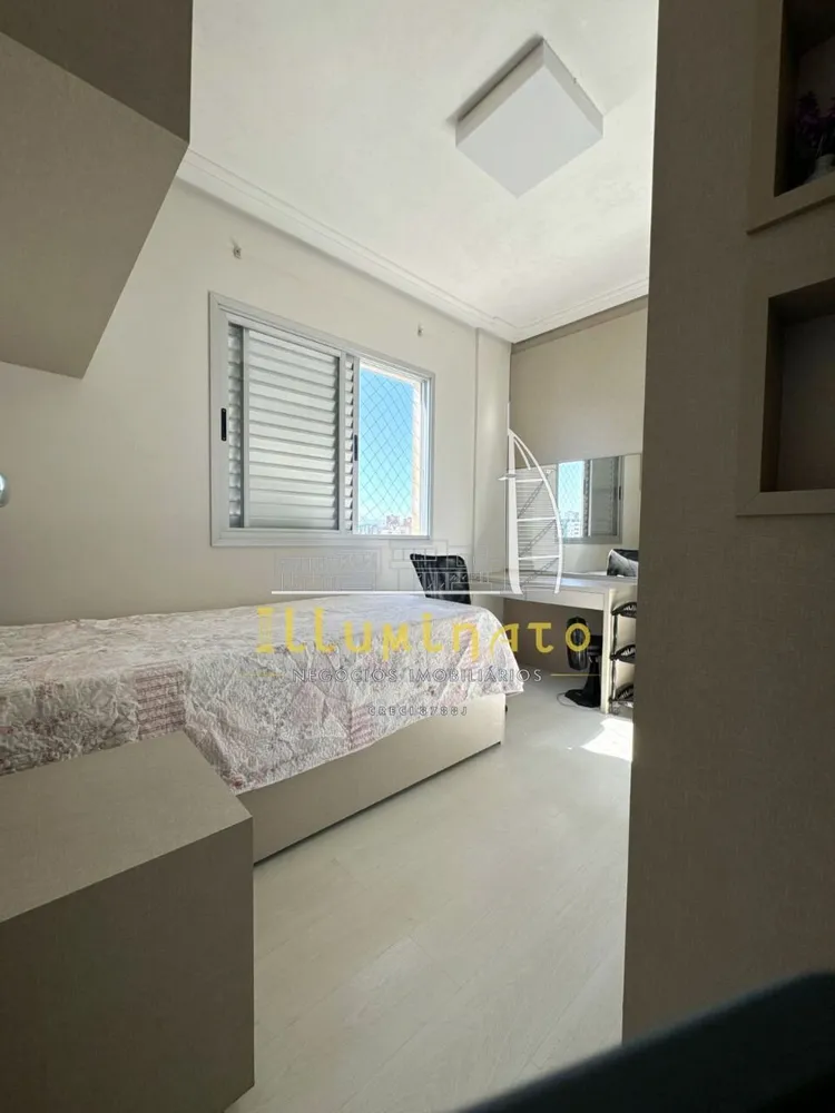 Apartamento, 3 quartos, 78 m² - Foto 11
