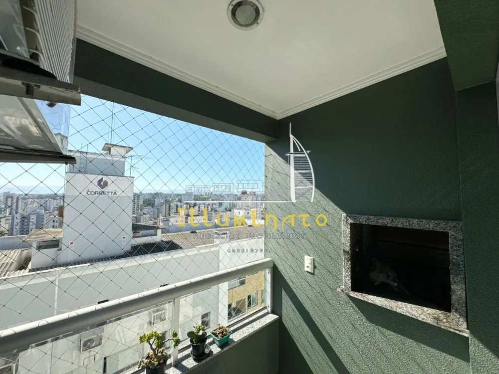 Apartamento, 3 quartos, 78 m² - Foto 3