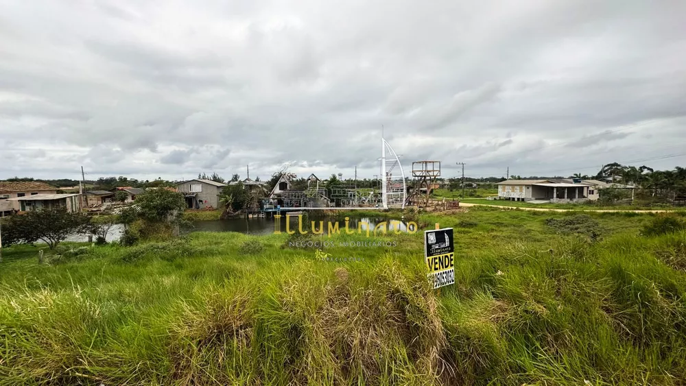 Terreno, 375 m² - Foto 2