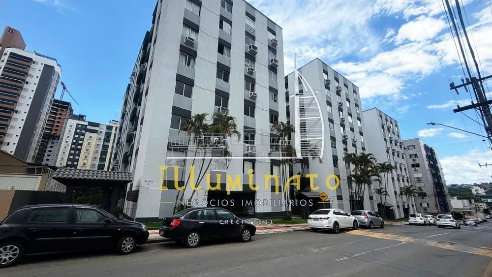 Apartamento, 3 quartos, 65 m² - Foto 1