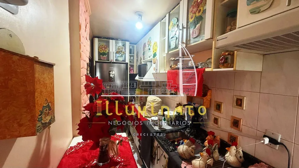 Apartamento, 3 quartos, 65 m² - Foto 5