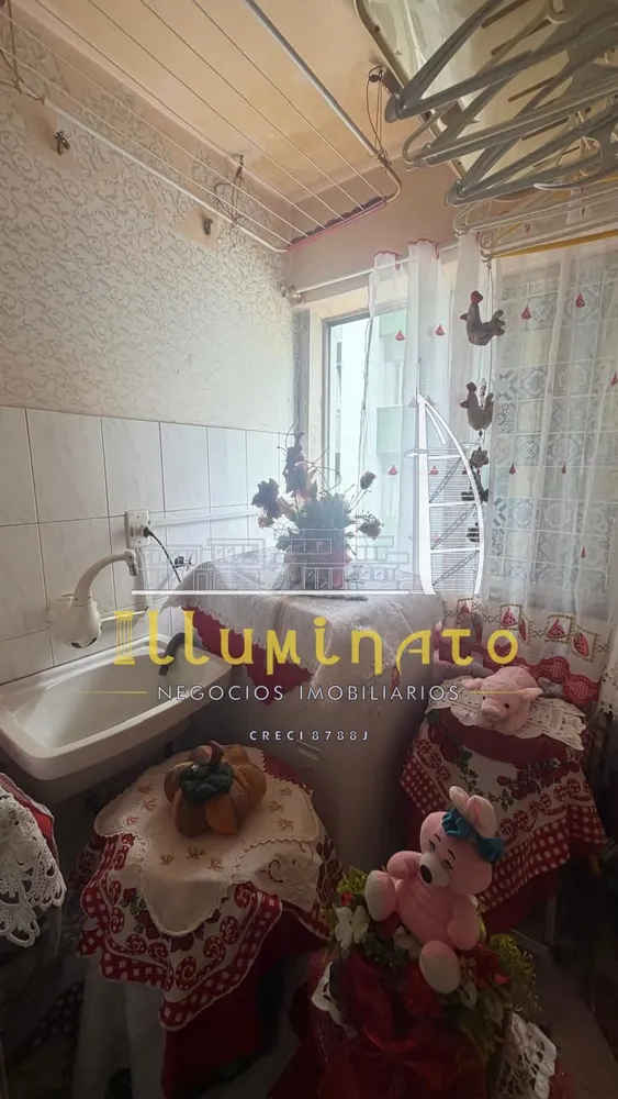 Apartamento, 3 quartos, 65 m² - Foto 6