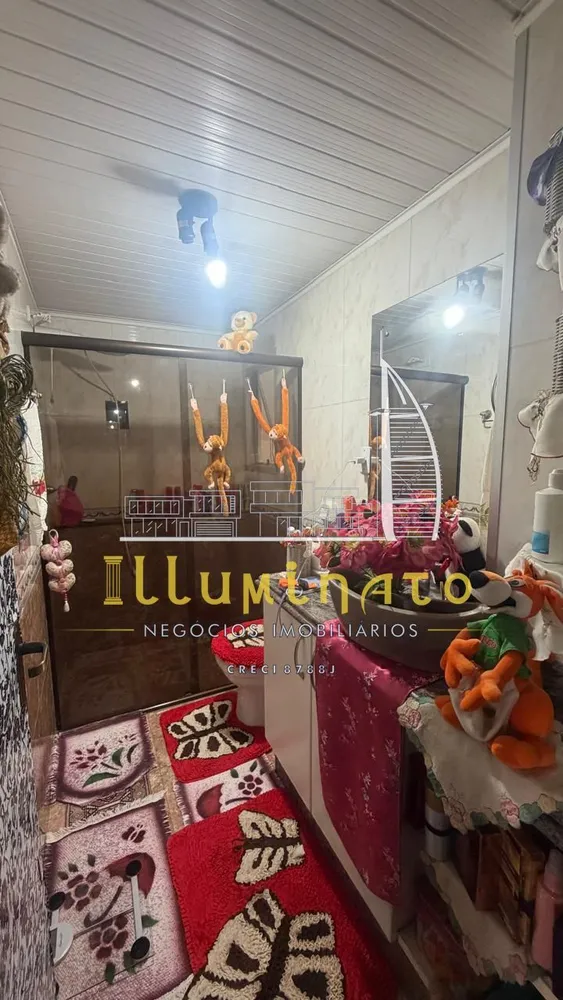 Apartamento, 3 quartos, 65 m² - Foto 8