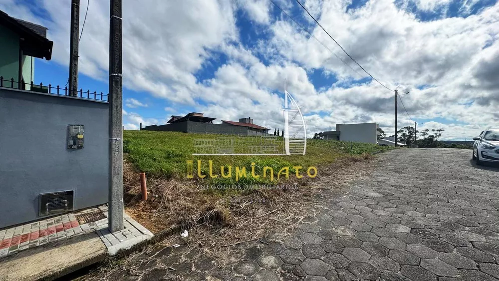 Terreno, 390 m² - Foto 3