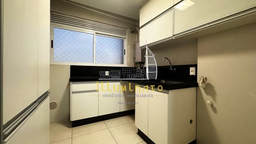 Apartamento, 3 quartos, 140 m² - Foto 6