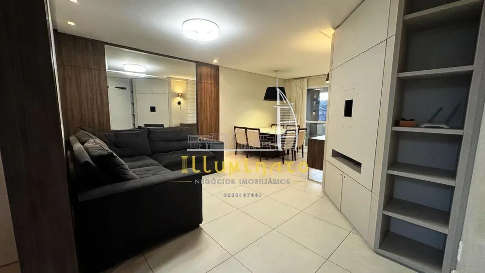 Apartamento, 3 quartos, 140 m² - Foto 2