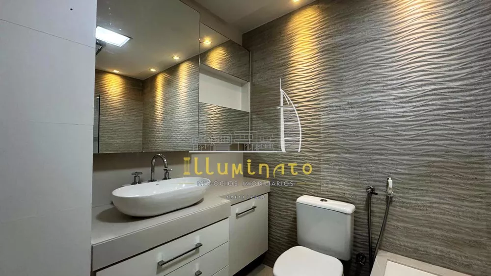 Apartamento, 3 quartos, 140 m² - Foto 4