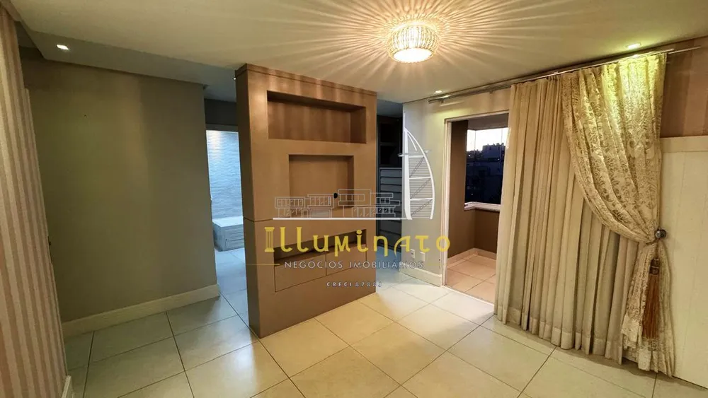 Apartamento, 3 quartos, 140 m² - Foto 11
