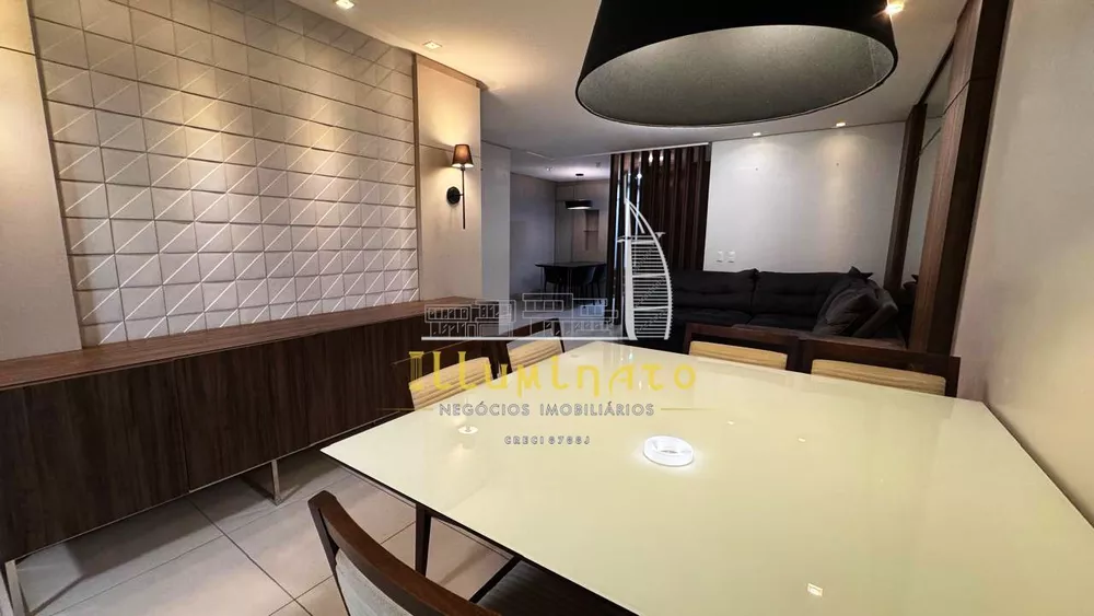 Apartamento, 3 quartos, 140 m² - Foto 2