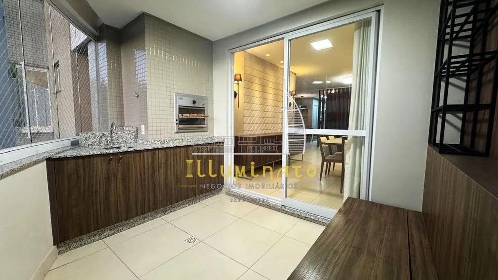 Apartamento, 3 quartos, 140 m² - Foto 4