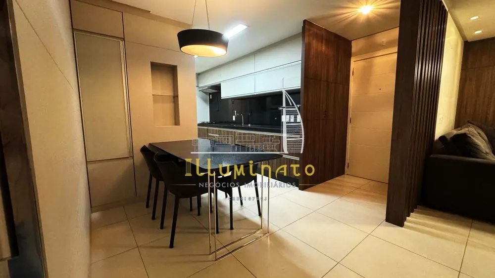 Apartamento, 3 quartos, 140 m² - Foto 5