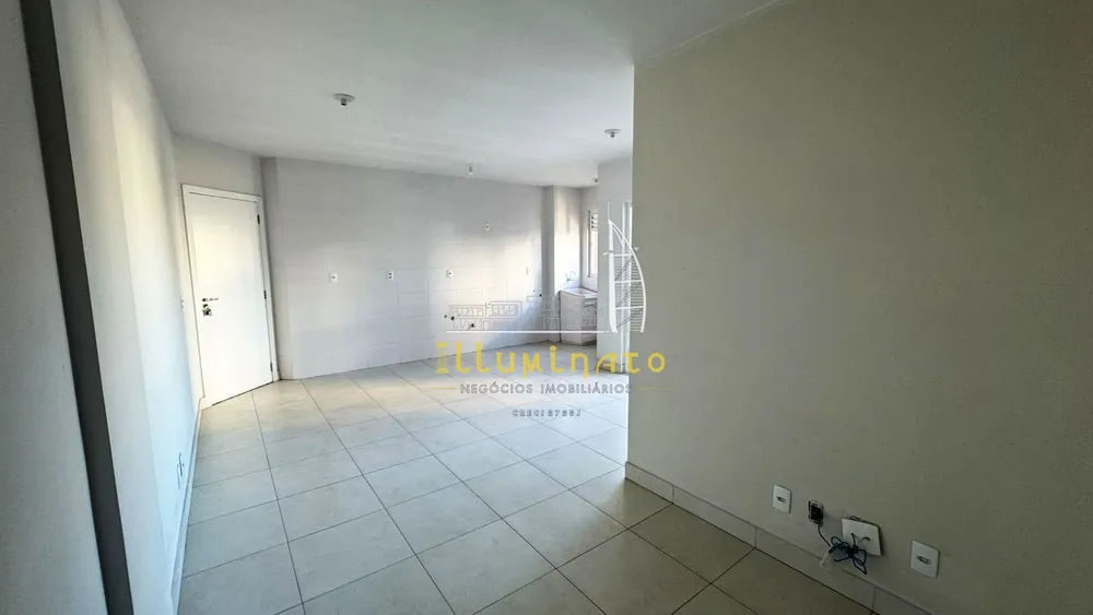 Apartamento, 3 quartos, 69 m² - Foto 2