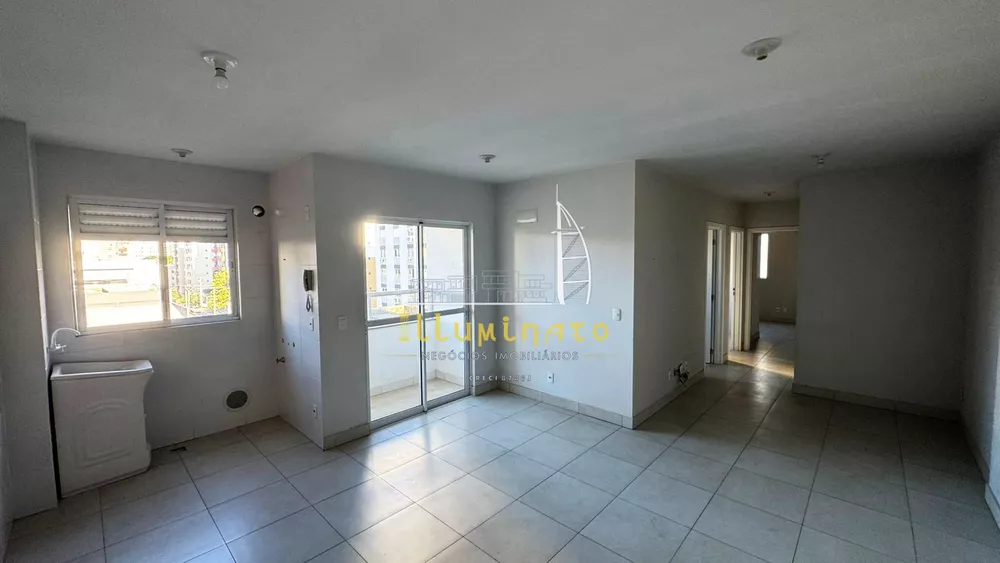 Apartamento, 3 quartos, 69 m² - Foto 1