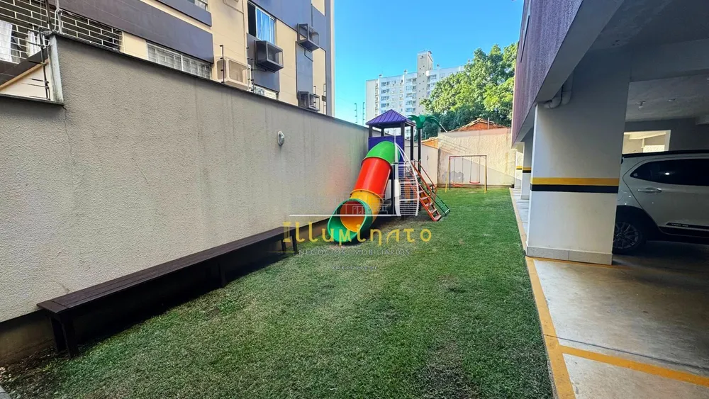 Apartamento, 3 quartos, 69 m² - Foto 12