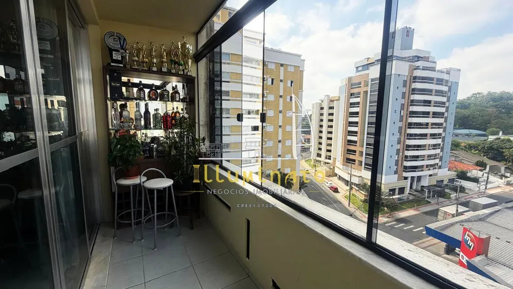 Apartamento, 3 quartos, 138 m² - Foto 5