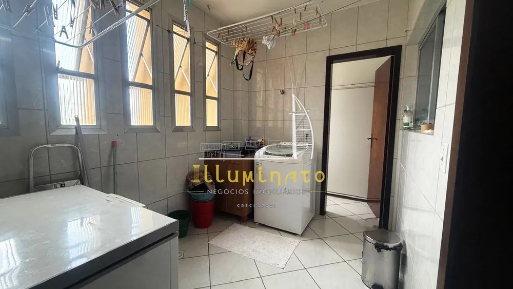 Apartamento, 3 quartos, 138 m² - Foto 8