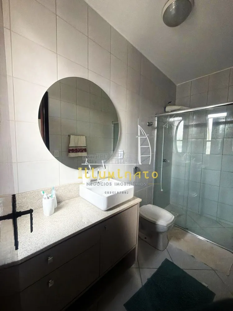 Apartamento, 3 quartos, 138 m² - Foto 15